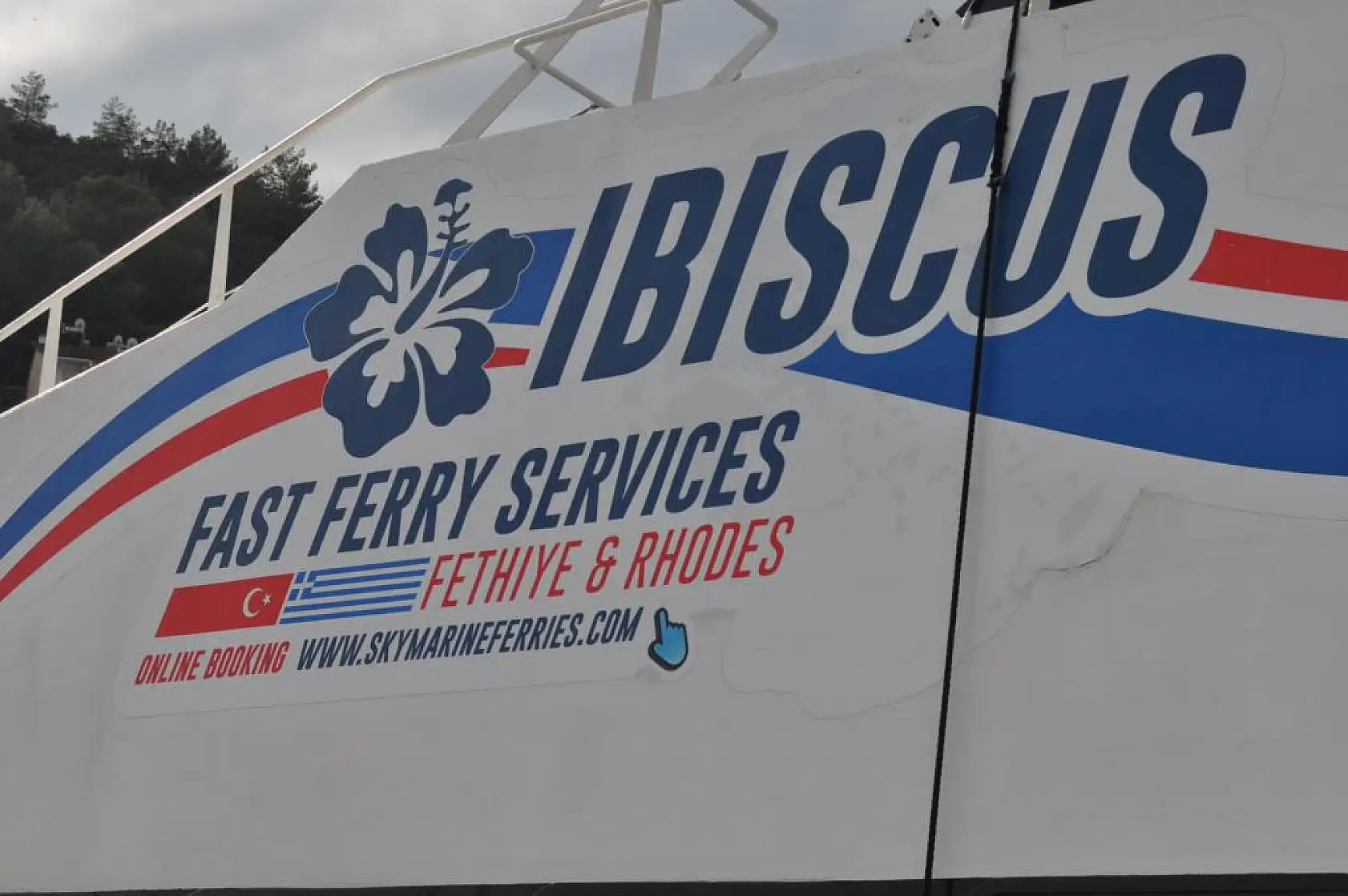 Fethiye'de Kış Turizmini Canlandıracak Adım…