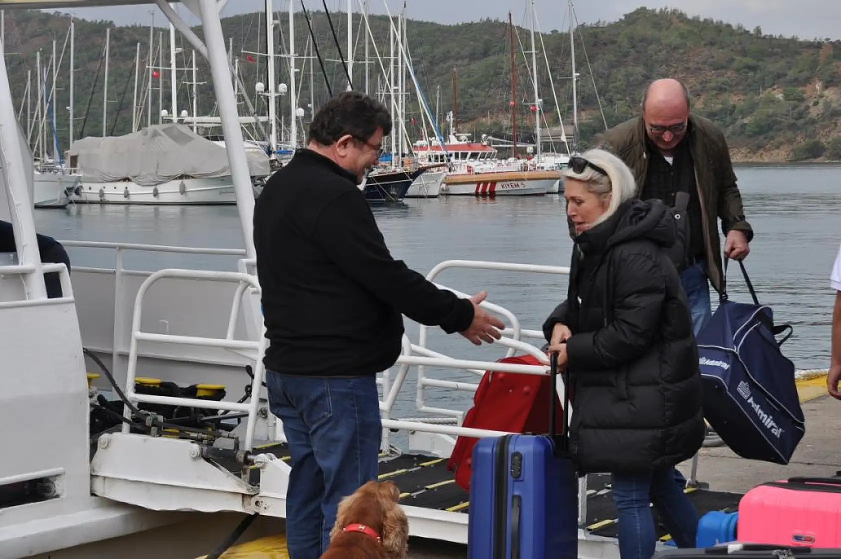 Fethiye'de Kış Turizmini Canlandıracak Adım…