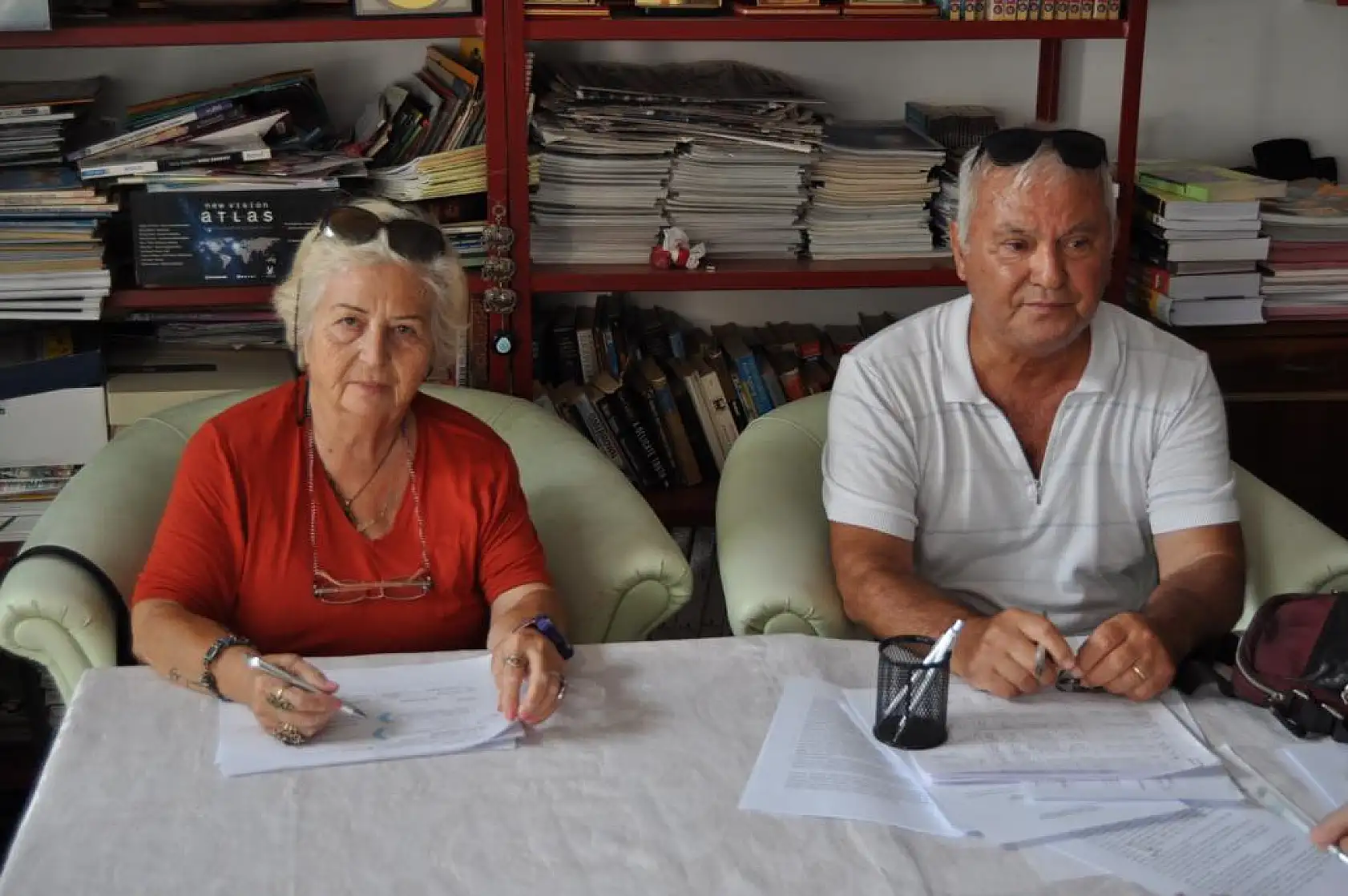 Fethiye 3.Yaş Üniversitesi Kayıtlarına Son 1 Gün!