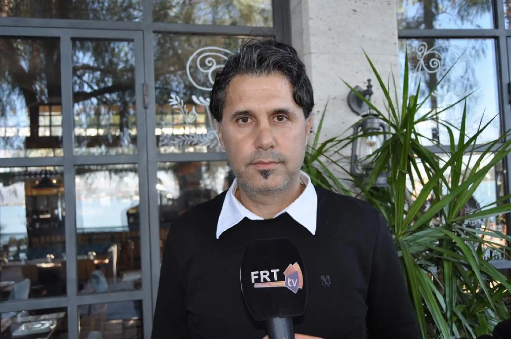 Fethiyespor Futbol Akademisi kahvaltıda buluştu