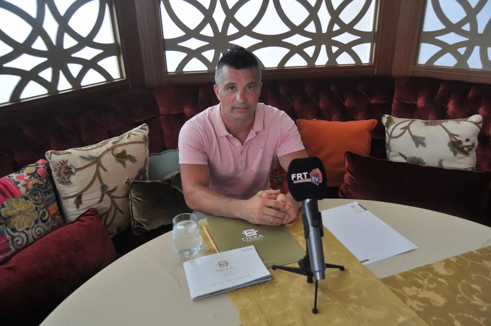 Fethiye boks şehri olma yolunda ilerliyor