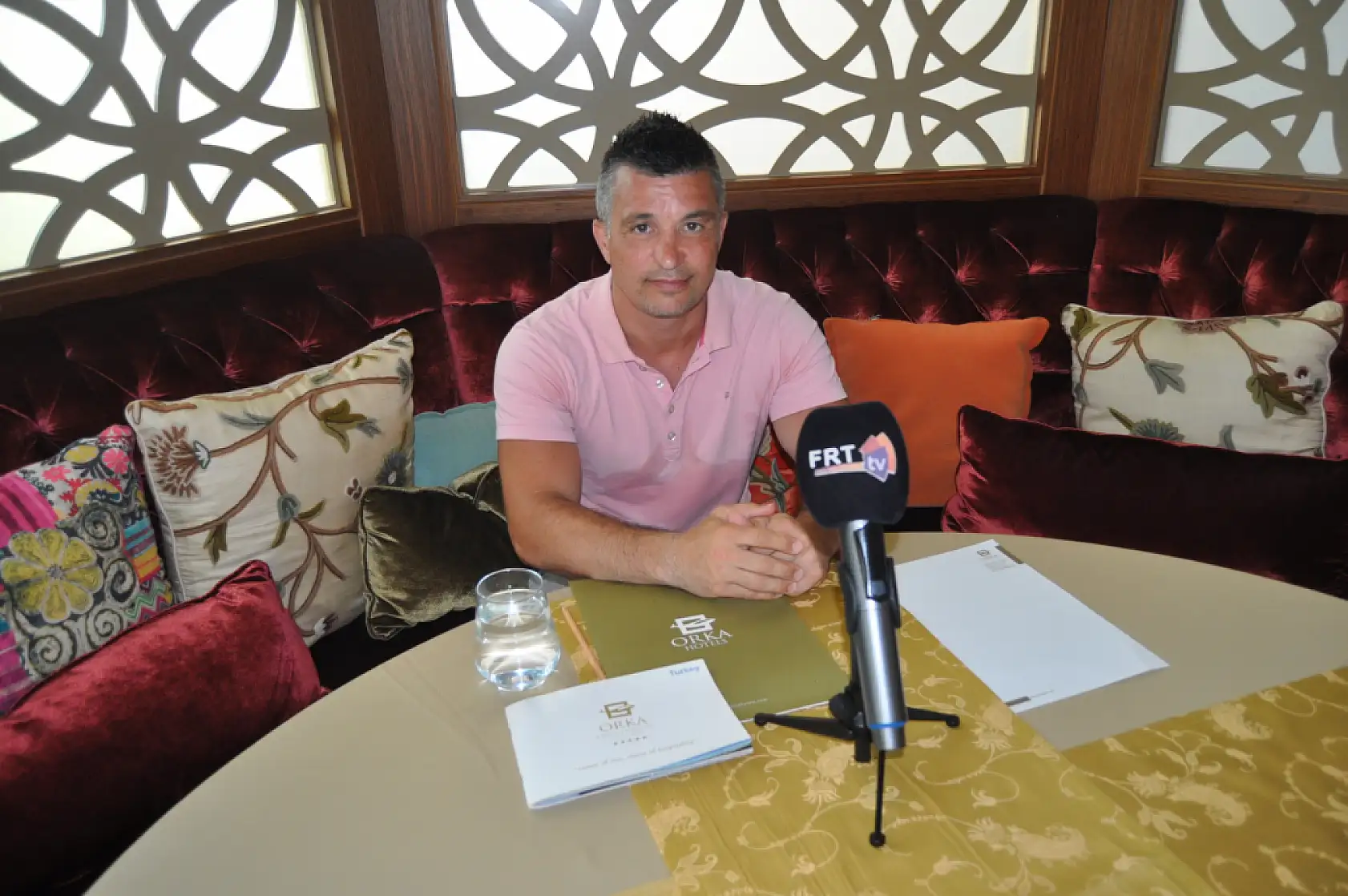 Fethiye boks şehri olma yolunda ilerliyor