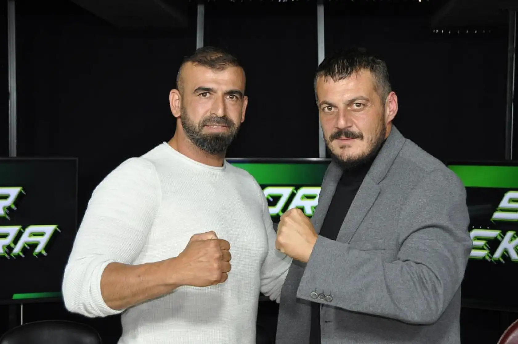 Spor Ekstra'da Boks'un Nabzı Tutuldu