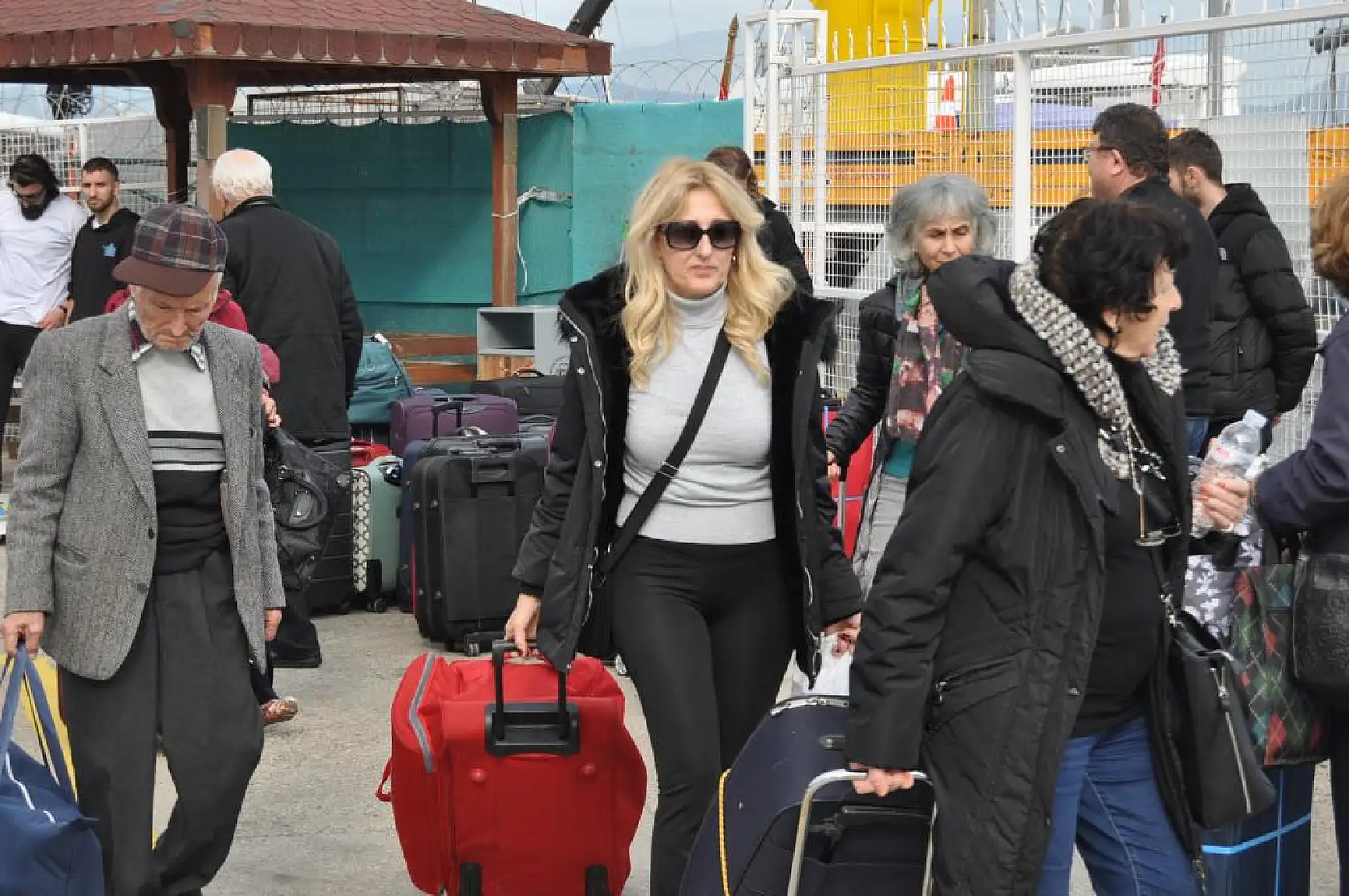 Skymarine'den yılbaşı için alternatif turlar 