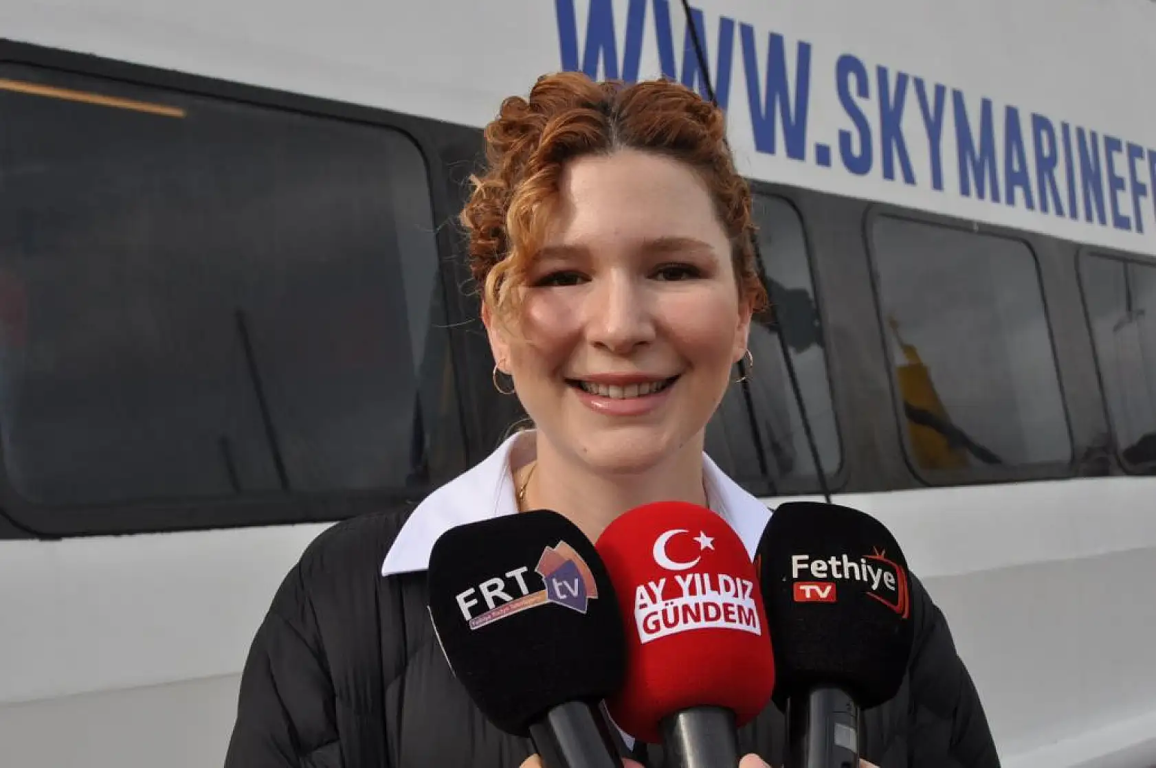 Fethiye'de Kış Turizmini Canlandıracak Adım…