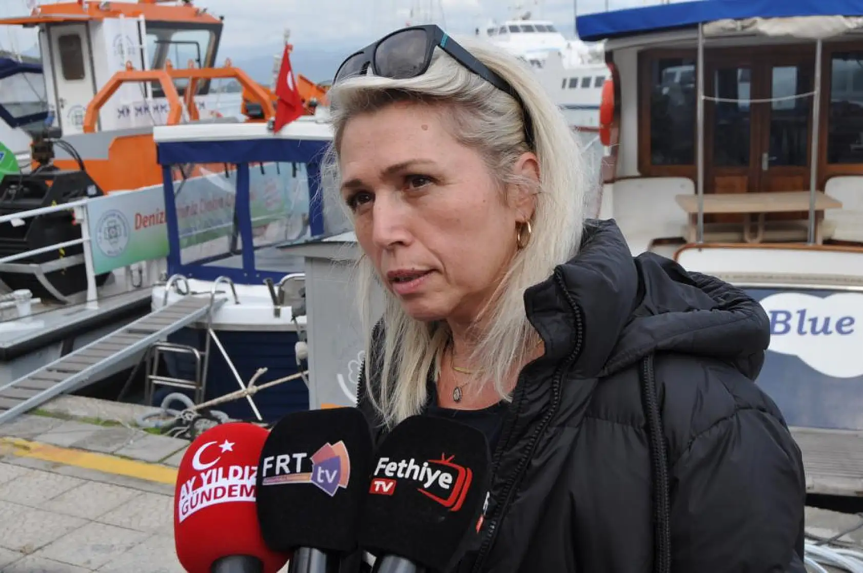 Fethiye'de Kış Turizmini Canlandıracak Adım…