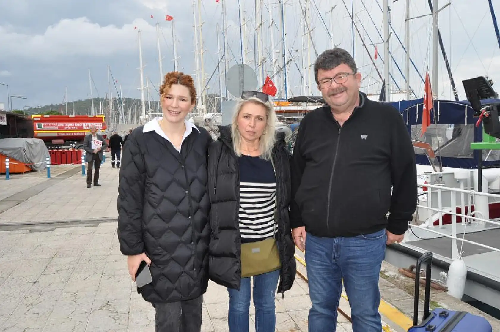 Fethiye'de Kış Turizmini Canlandıracak Adım…