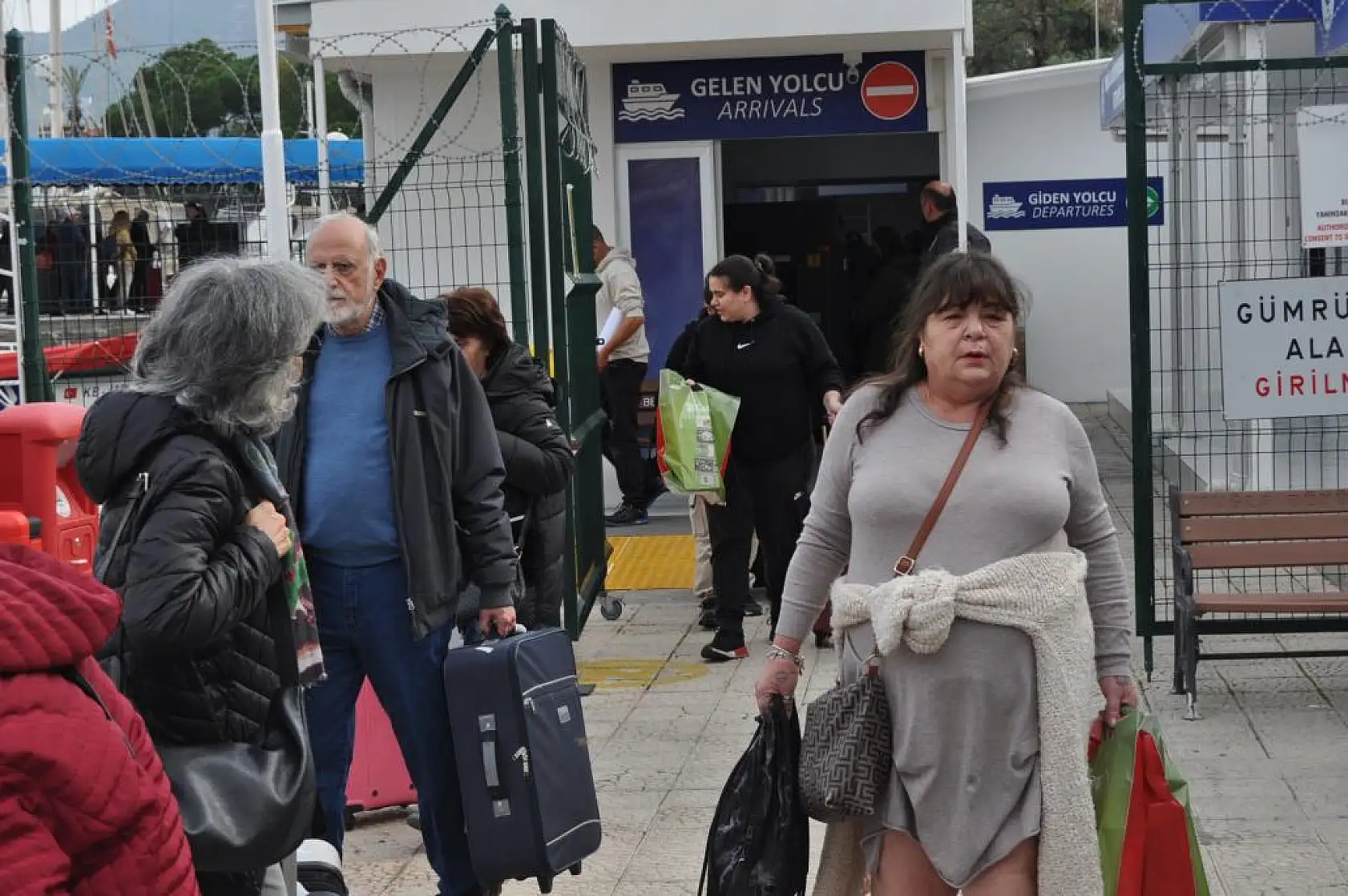 Fethiye'de Kış Turizmini Canlandıracak Adım…