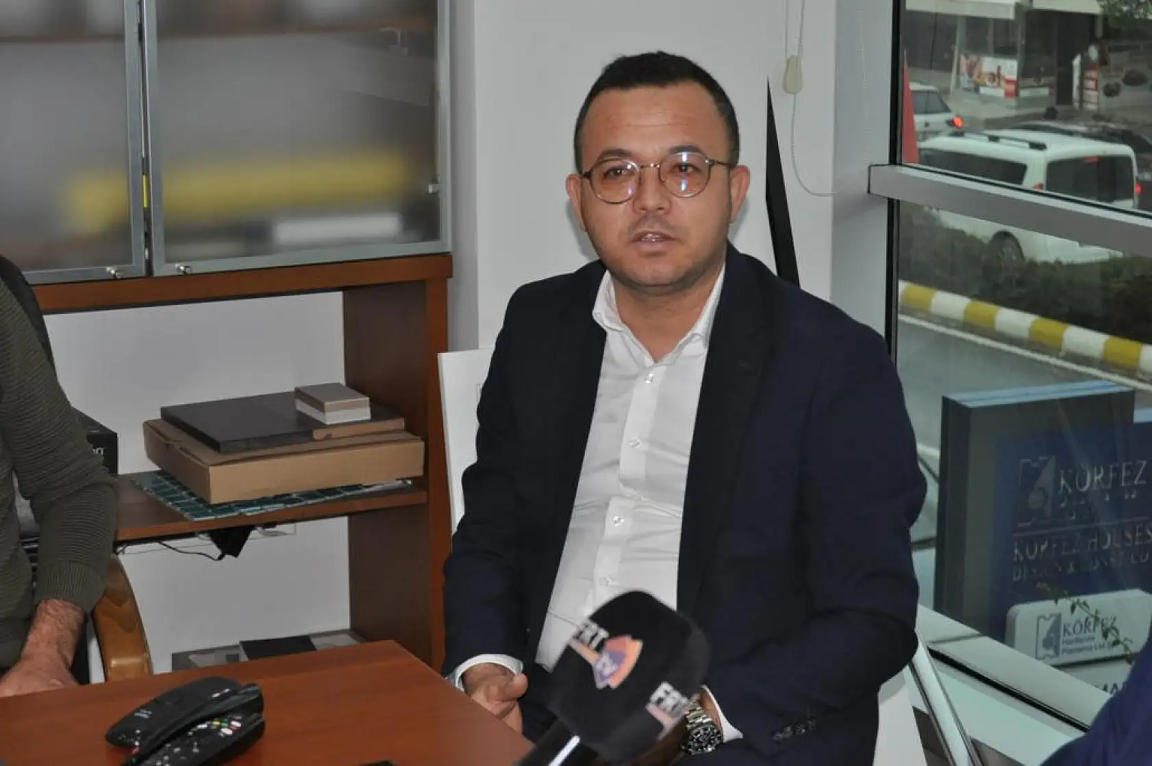 Fethiye Emlakçılar Derneği Sektör Toplantısı yapıldı