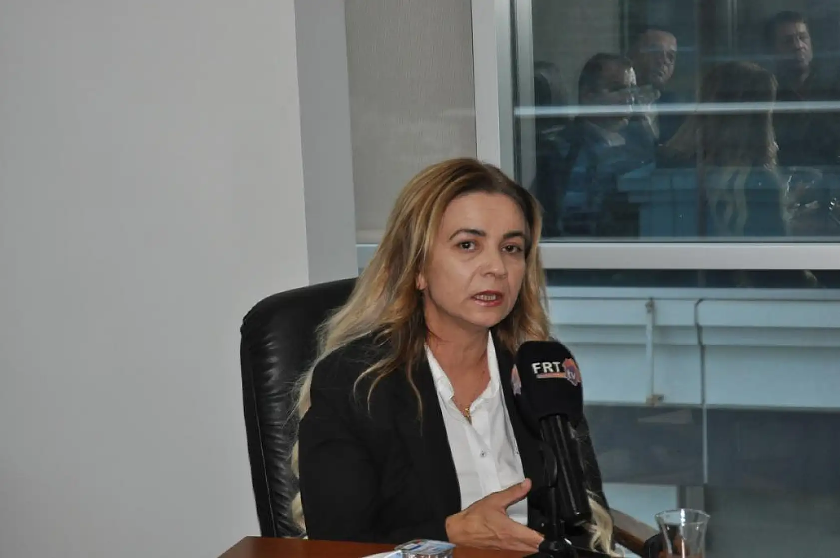 Fethiye Emlakçılar Derneği Sektör Toplantısı yapıldı