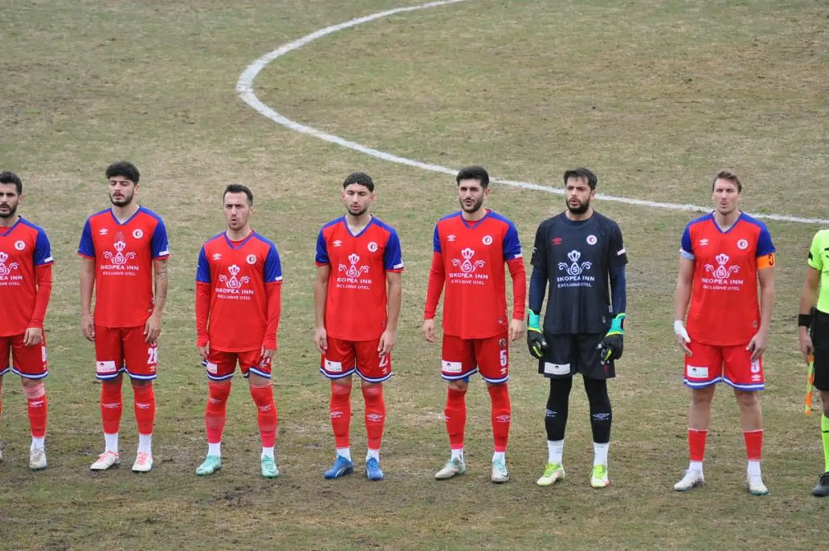 Fethiyespor'da Sakatlıktan Dönen Oyunculardan İyi Performans