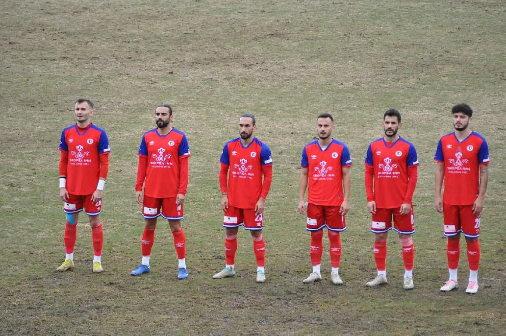 Fethiyespor'da Sakatlıktan Dönen Oyunculardan İyi Performans