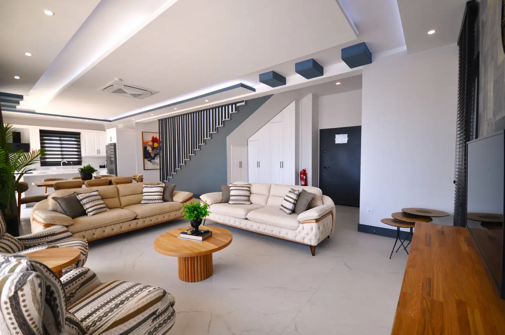 Akdağ Şirketler Grubu projelerde hız kesmiyor