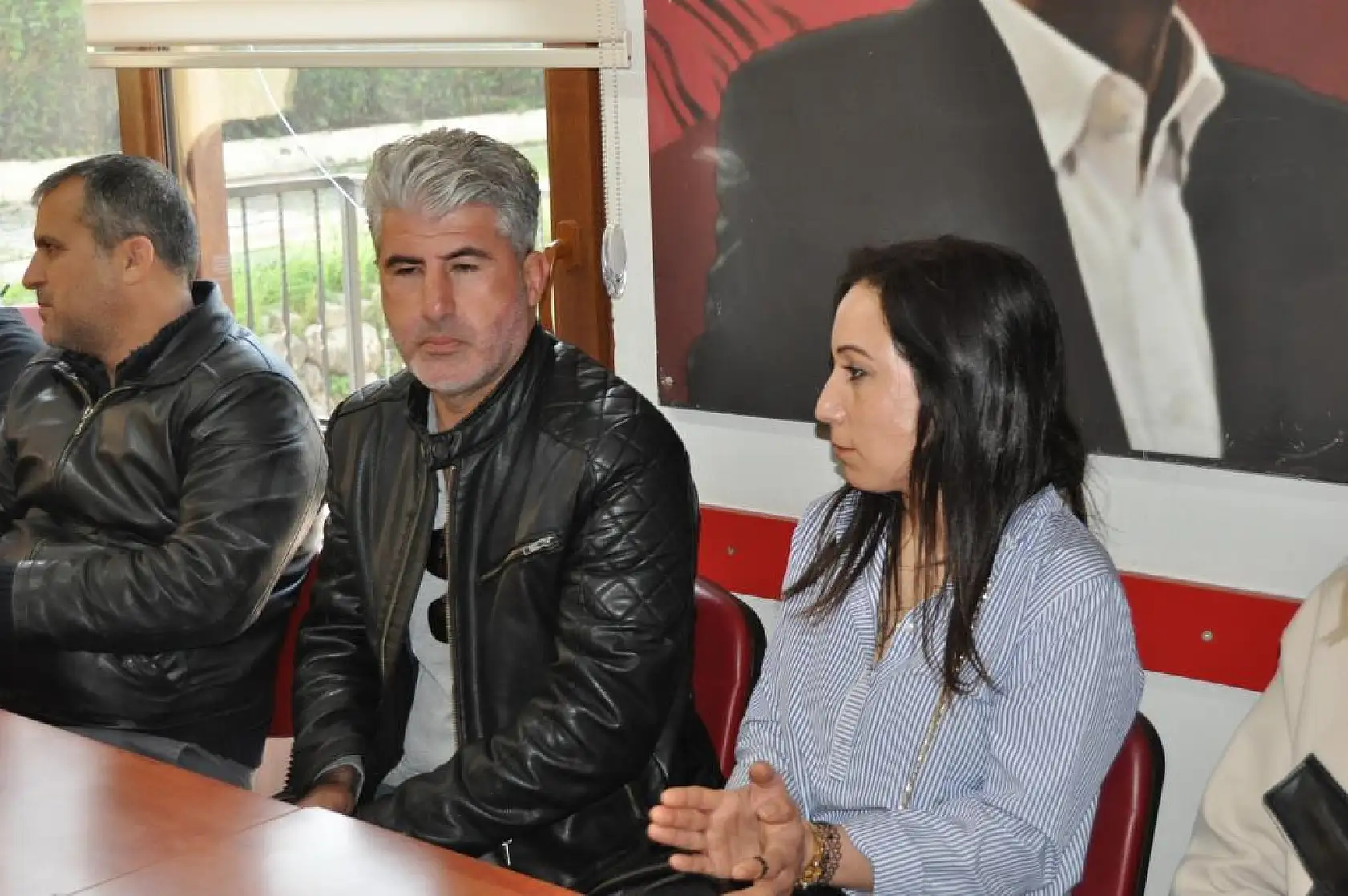 Tilkici, aday adaylığını açıkladı