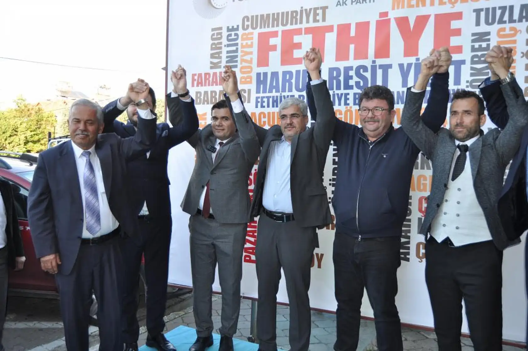 Yiğit, 'Belediyecilik Gönül İşidir'