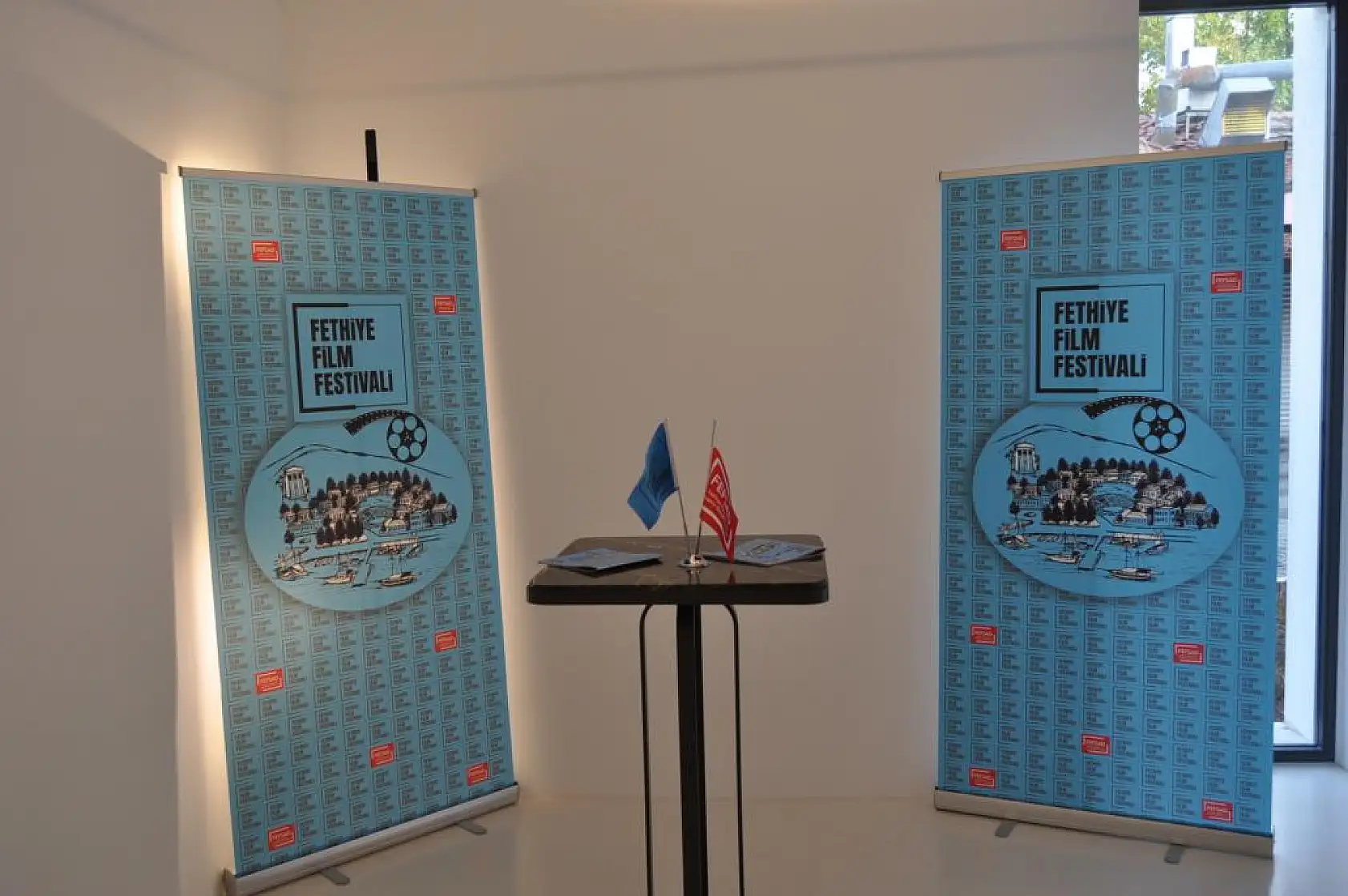 Fethiye Film Festivali başladı