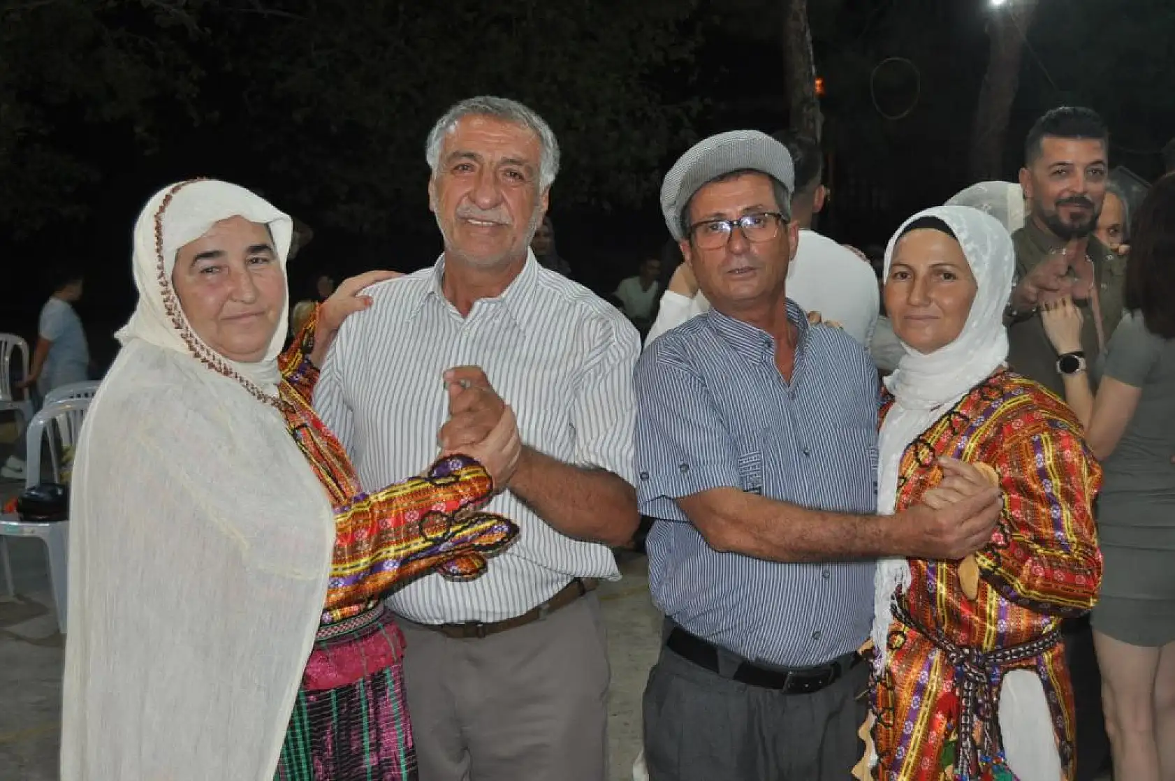 Ulaş ve Gizem Dünya Evine Girdi