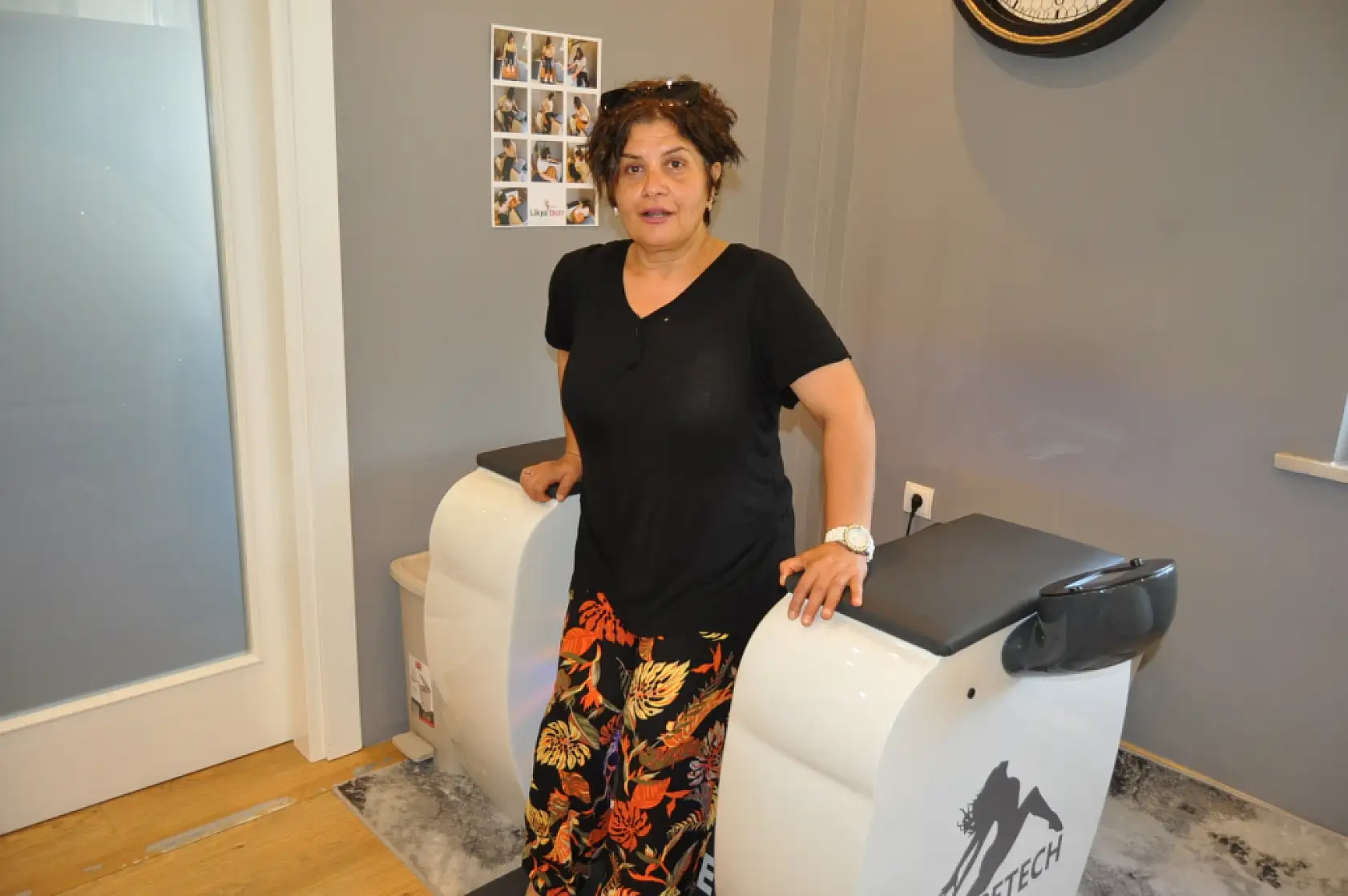 Likya Diyet Beslenme ve Diyet Danışma Merkezi Zayıflatmaya Devam Ediyor