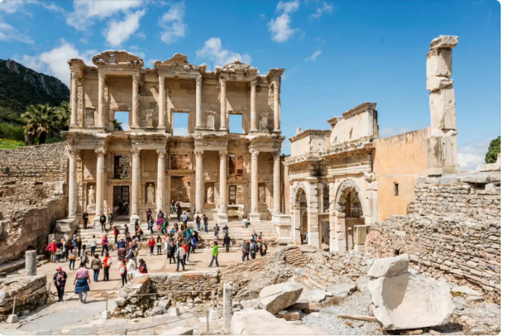 Obilet'ten 3 günlük tatil için rota önerileri