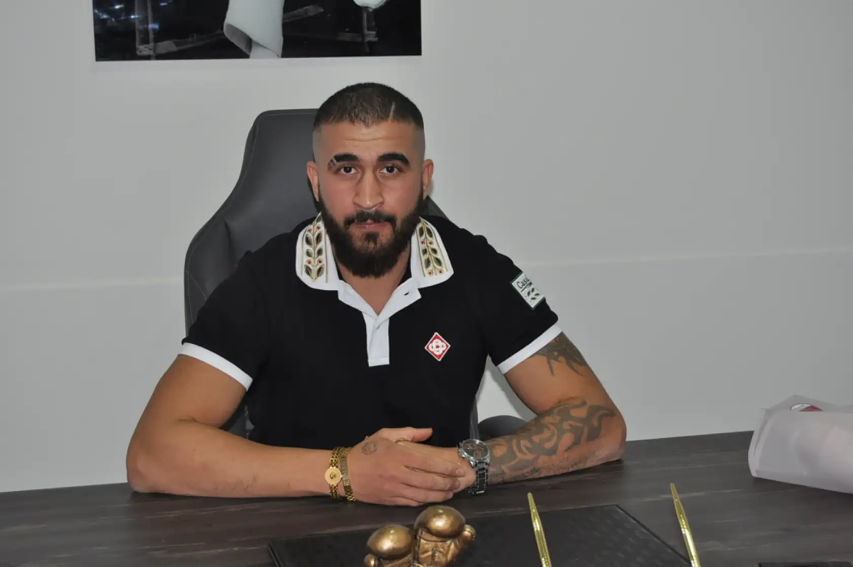 Fethiye Olimpik Boks Okulu Büyük Bir Coşkuyla Açıldı