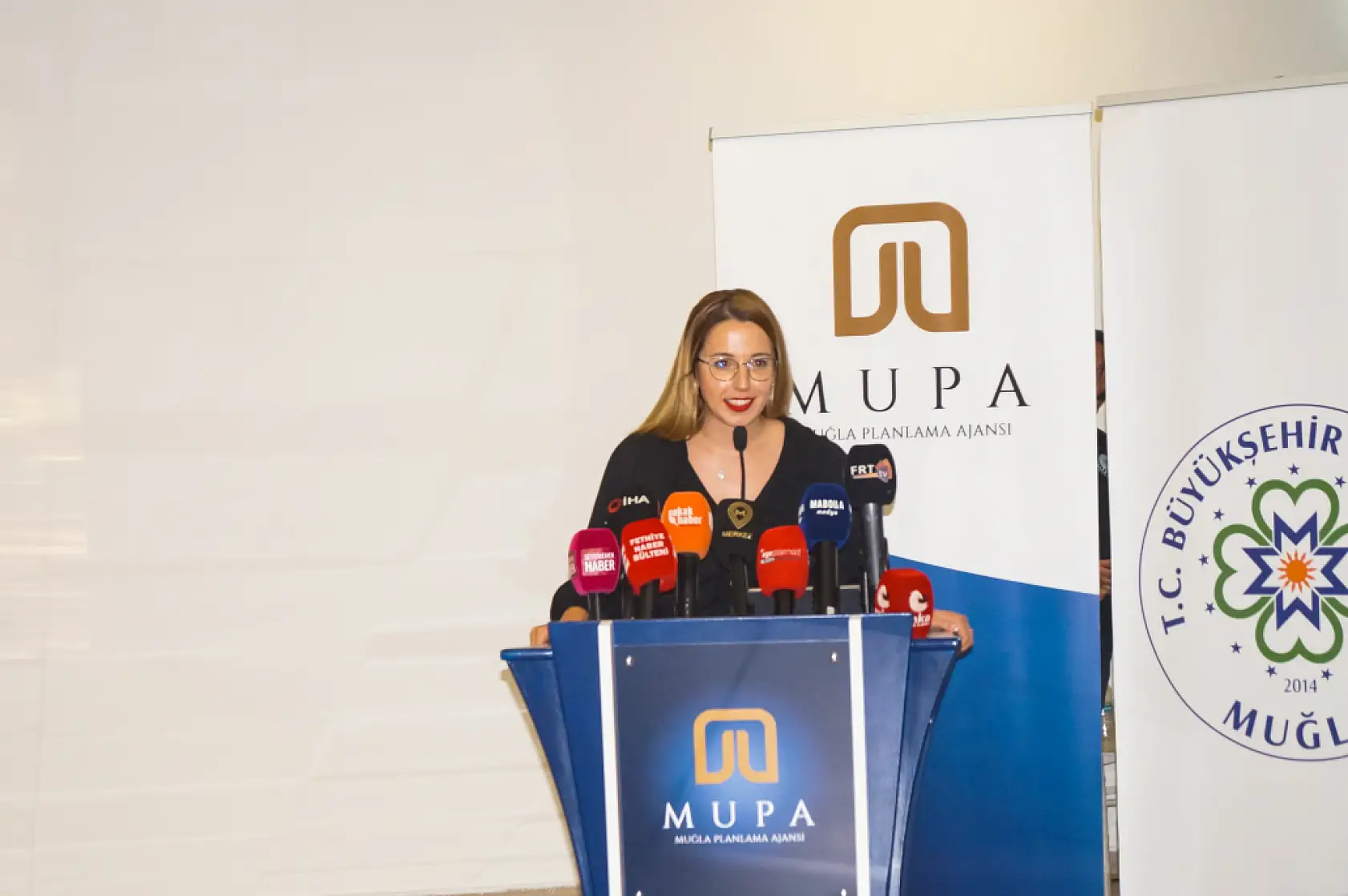 Muğla Planlama Ajansı çalışmaları kamuoyuyla paylaşıldı
