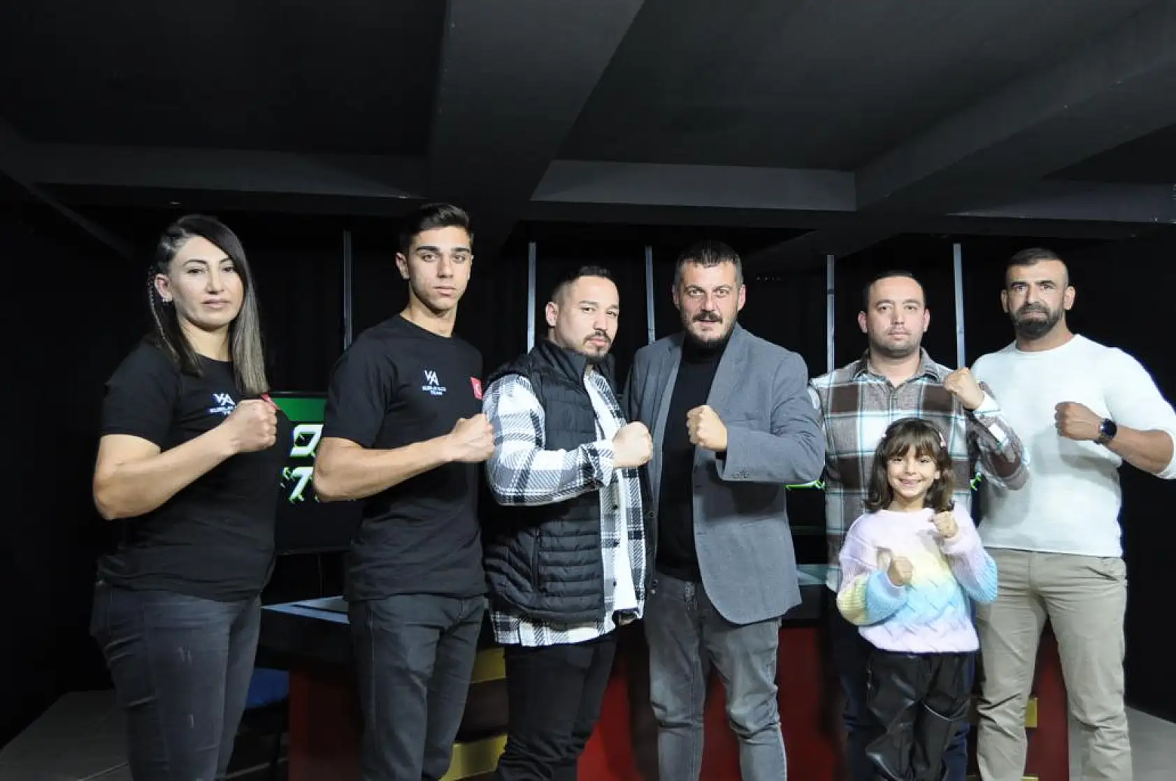 Spor Ekstra'da Boks'un Nabzı Tutuldu