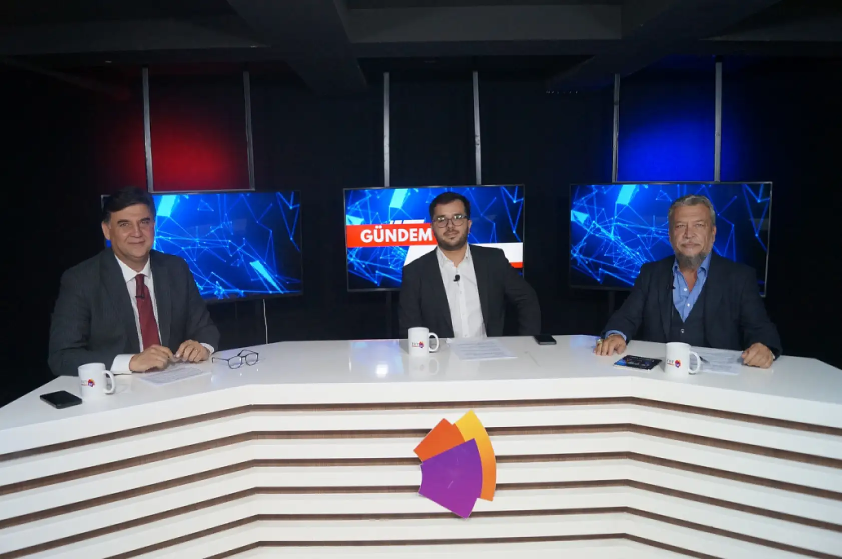 Fethiye Belediye Başkanı Alim Karaca, Gündem Özel Programına Konuk Oldu