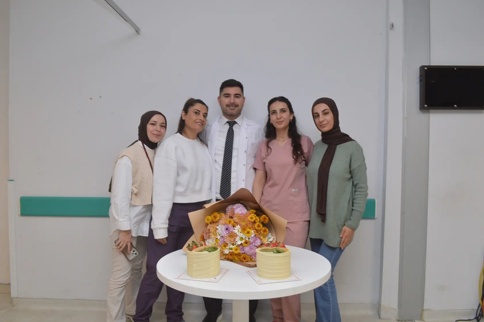 MEAH uzman kadrosunu genişletmeye devam ediyor