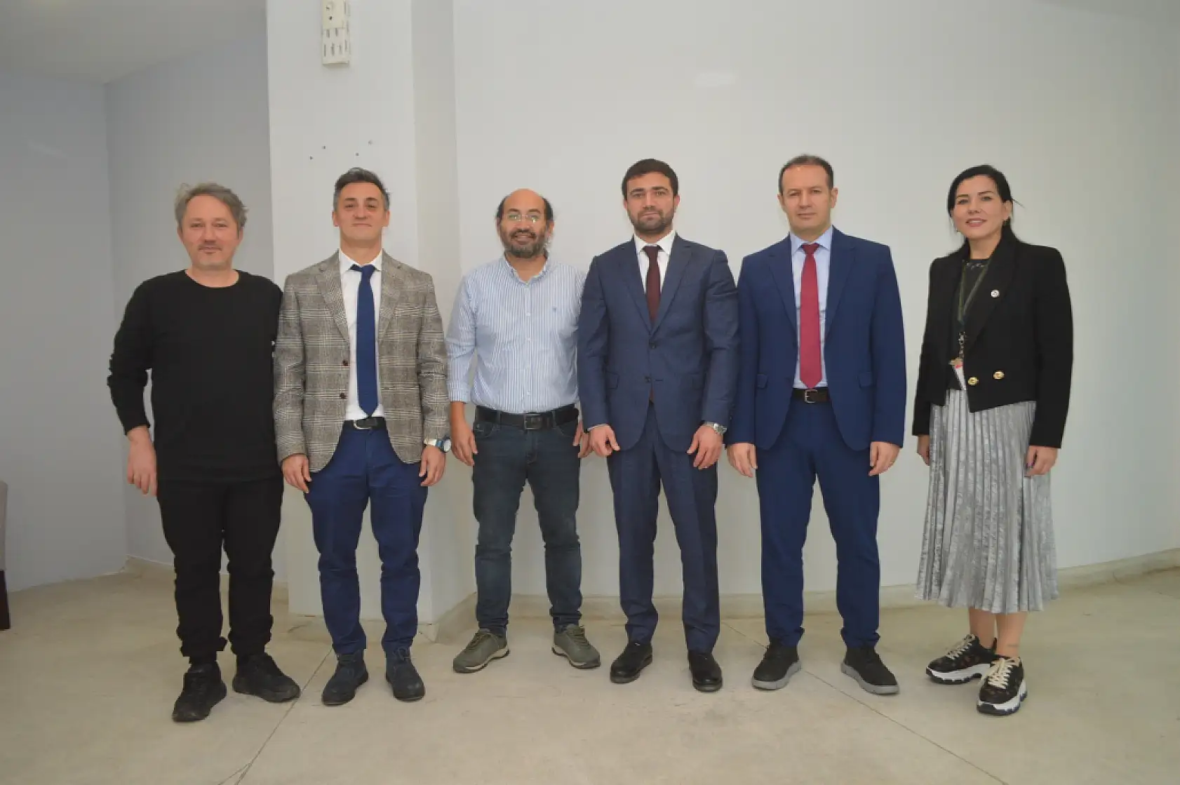 MEAH'ta göz sağlığında yeni uzmanlık