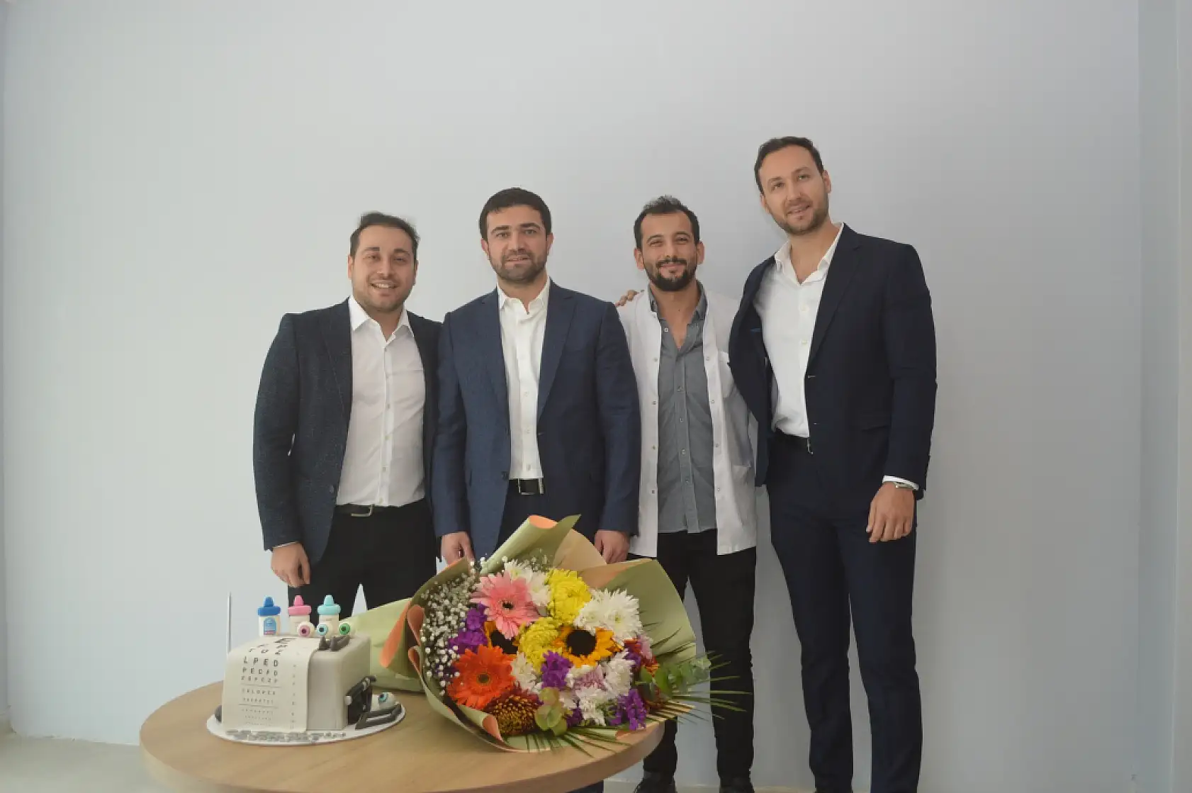 MEAH'ta göz sağlığında yeni uzmanlık