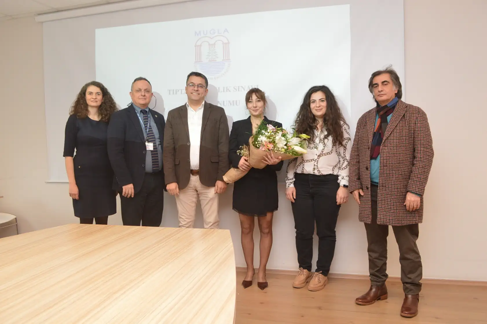 MEAH'ta Psikiyatri Kliniği'ne 8'inci uzman