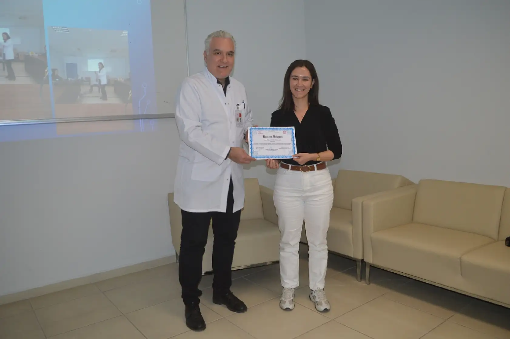 Muğla'da yoğun bakım hemşireliğinde yeni dönem