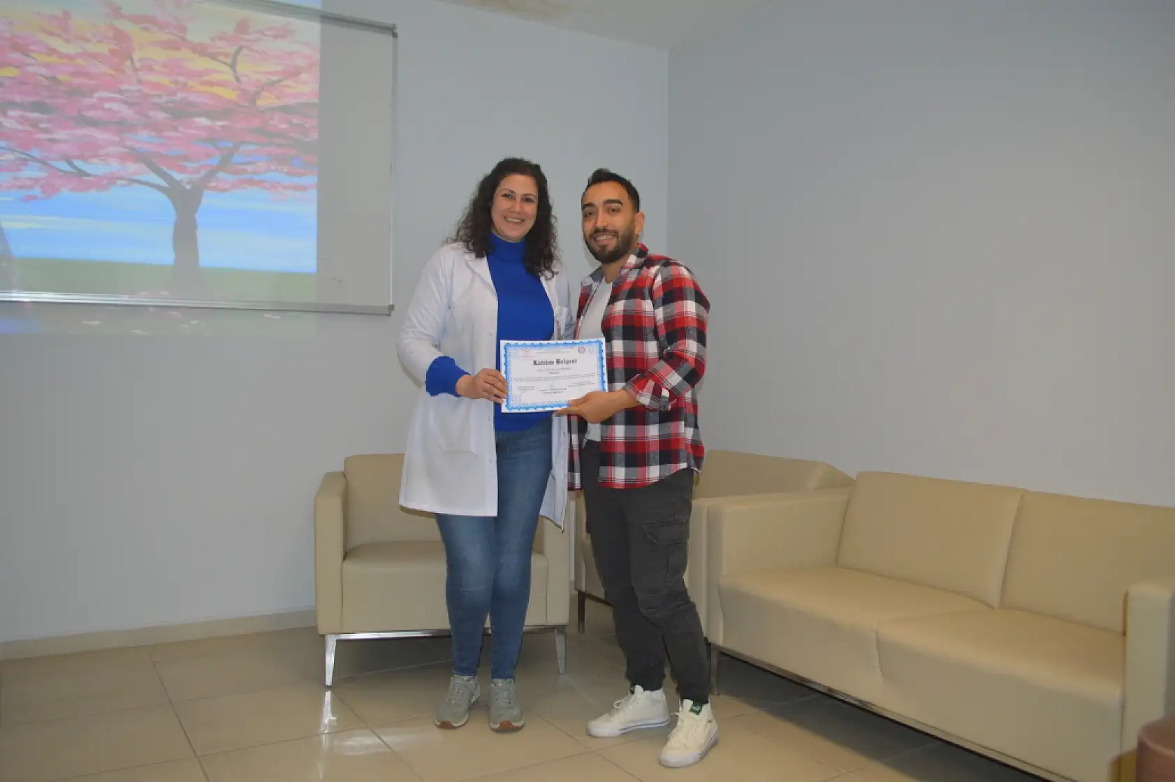 Muğla'da yoğun bakım hemşireliğinde yeni dönem