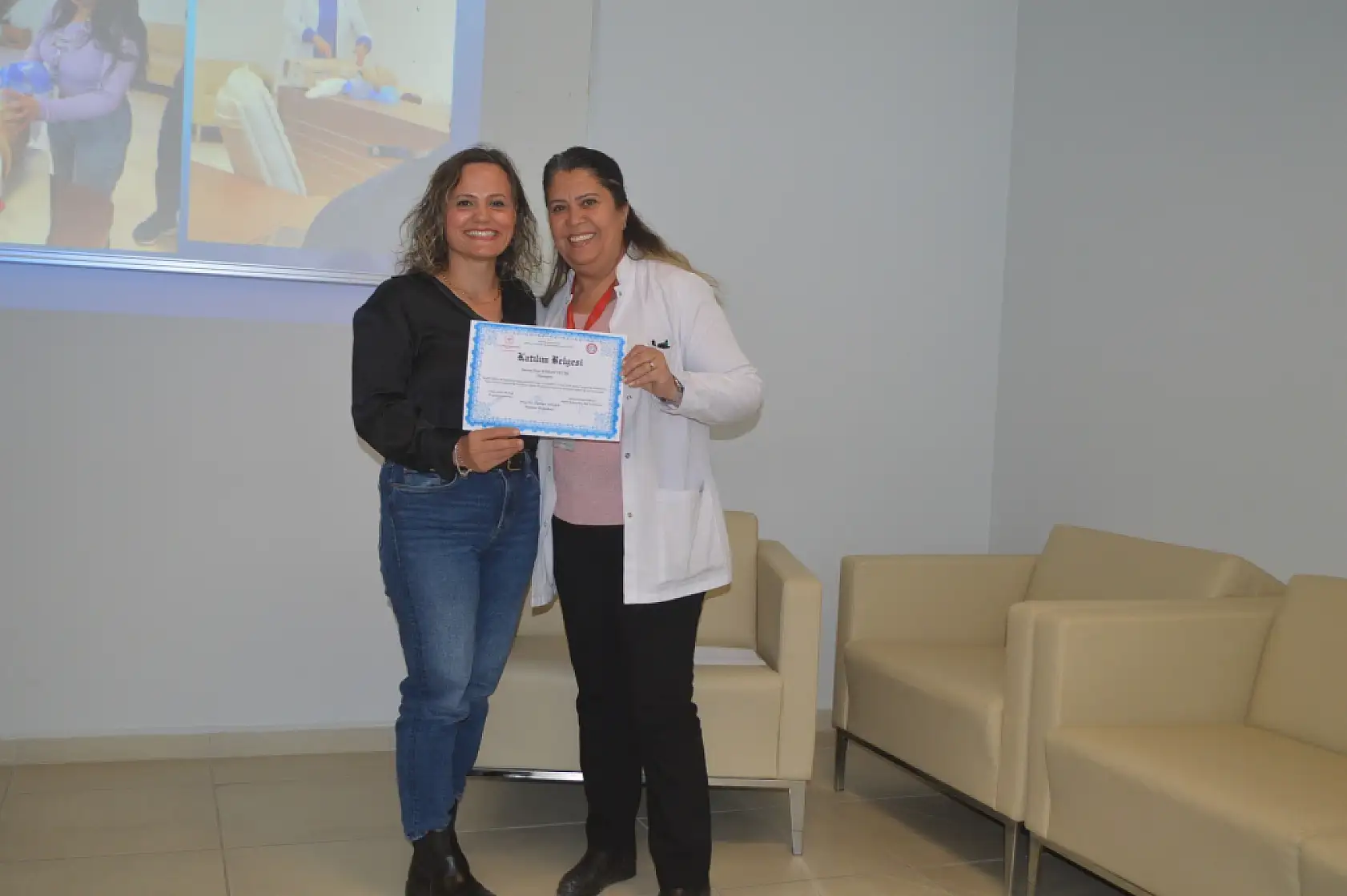 Muğla'da yoğun bakım hemşireliğinde yeni dönem