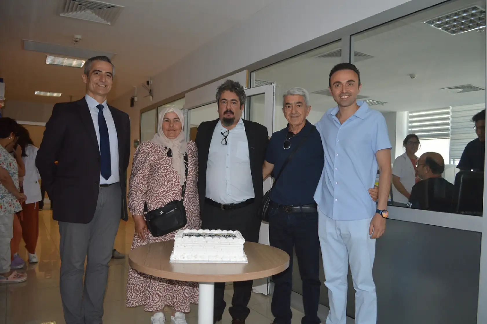 Muğla'da tıbbi biyokimyaya üçüncü uzman