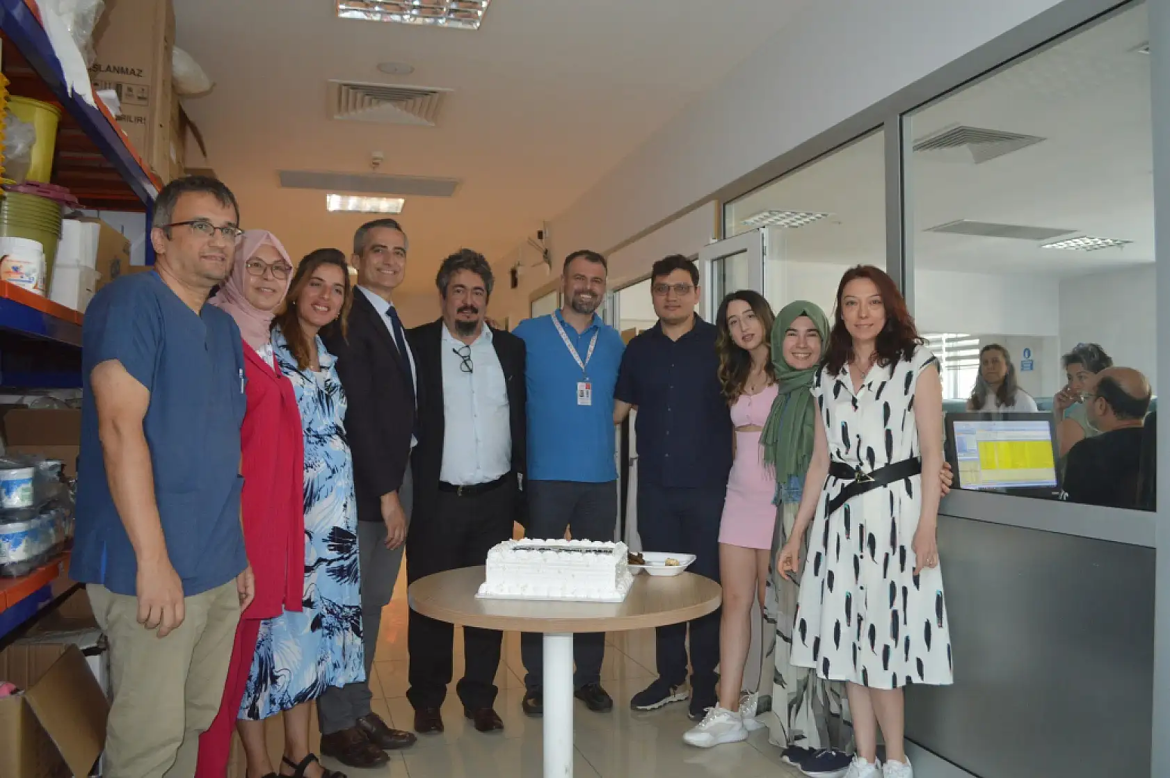 Muğla'da tıbbi biyokimyaya üçüncü uzman