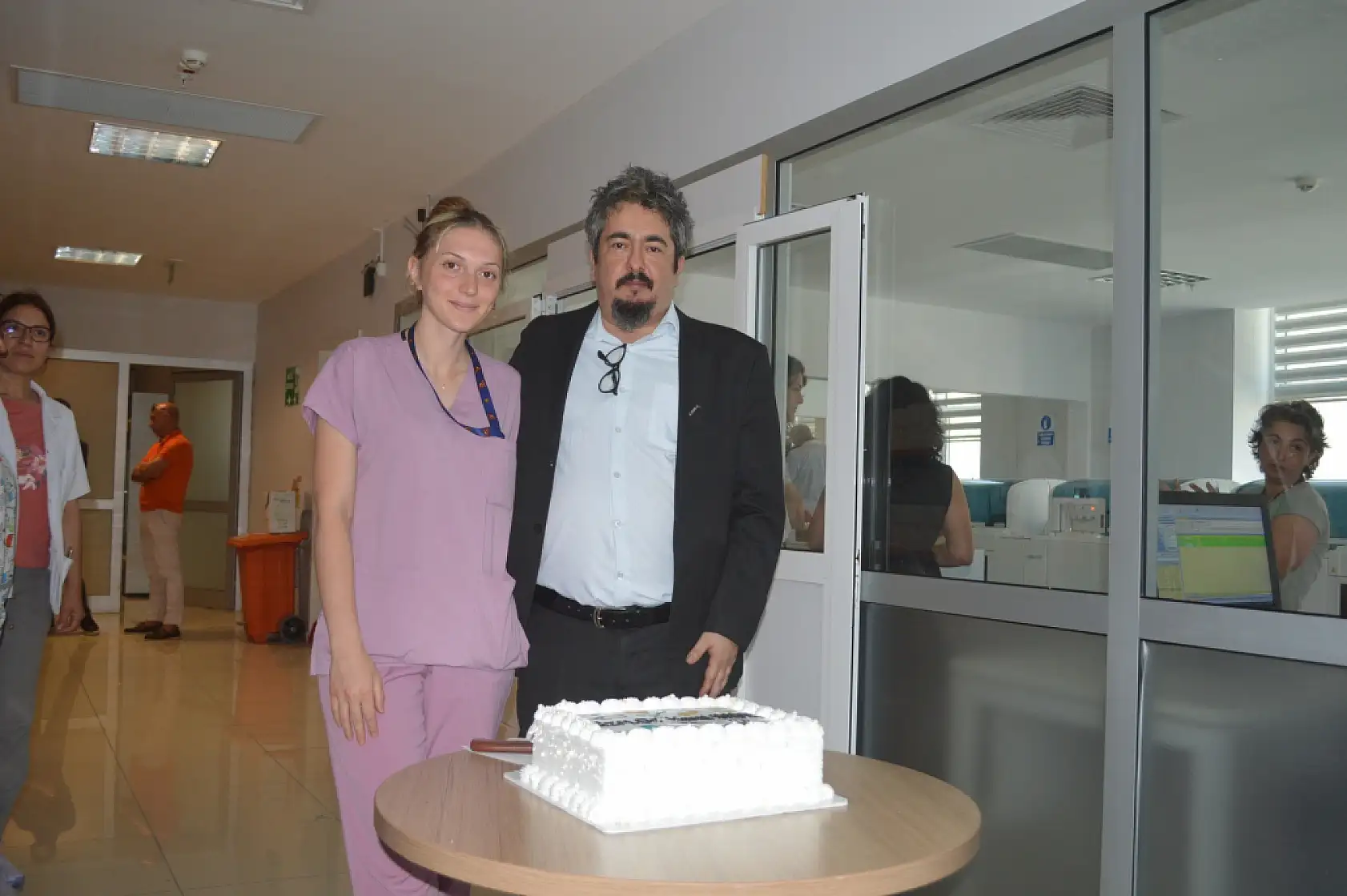 Muğla'da tıbbi biyokimyaya üçüncü uzman