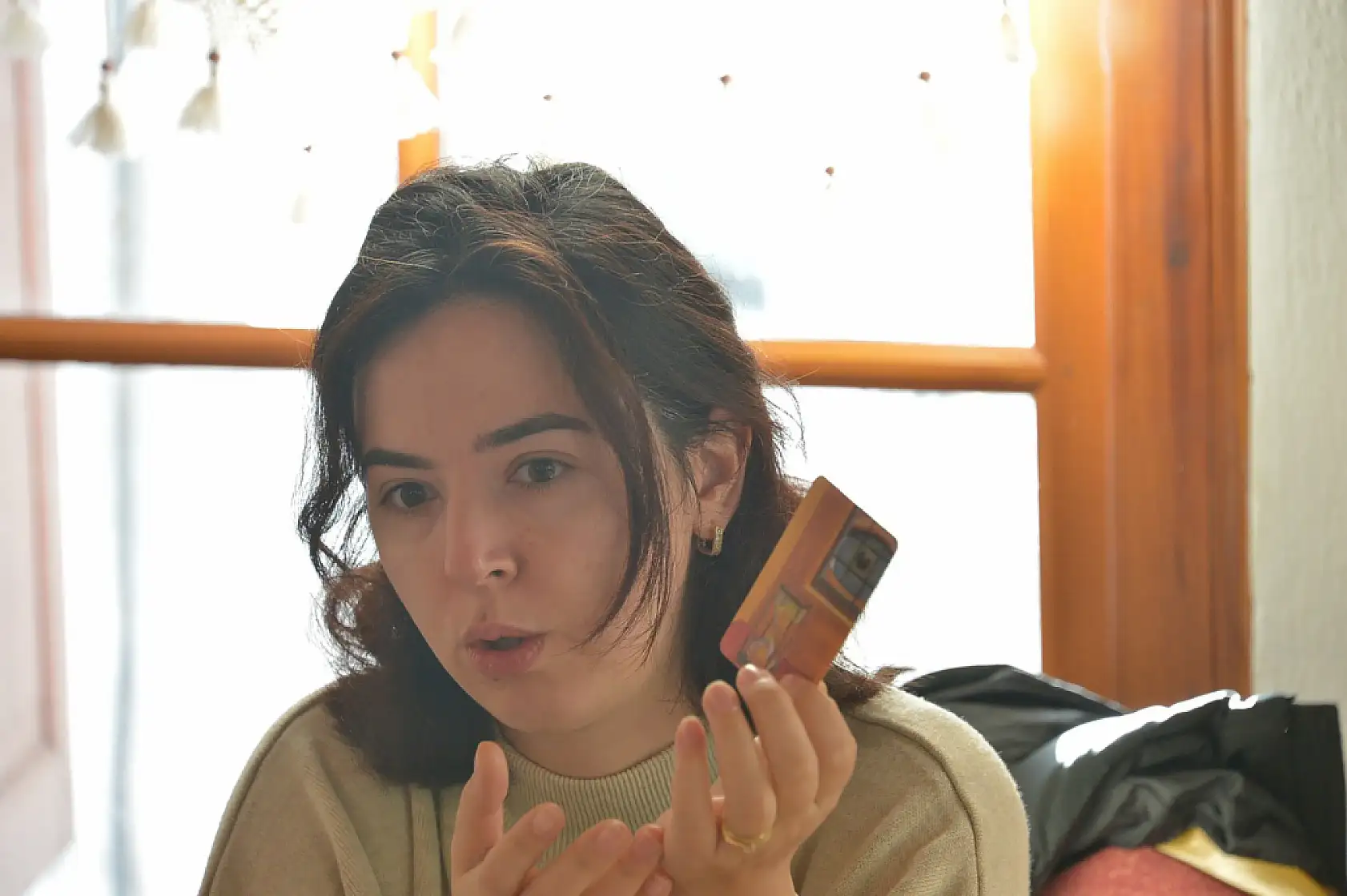 MSKÜ BİO'dan ebeveyn ve çocuklara yönelik dijital bağımlılık atölyesi