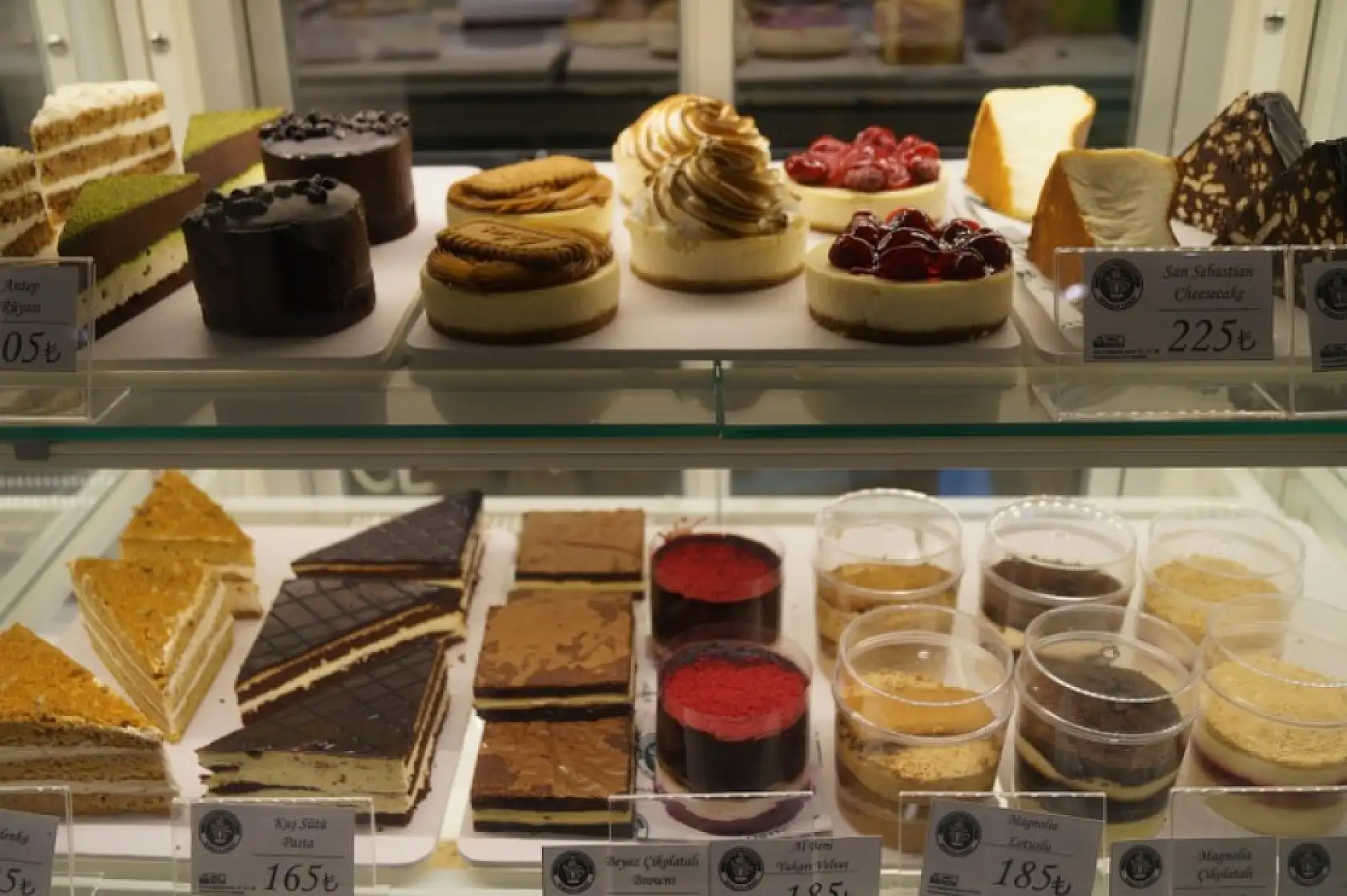 Panama Coffee, Fethiye Çalış Plajı girişinde hizmete açıldı