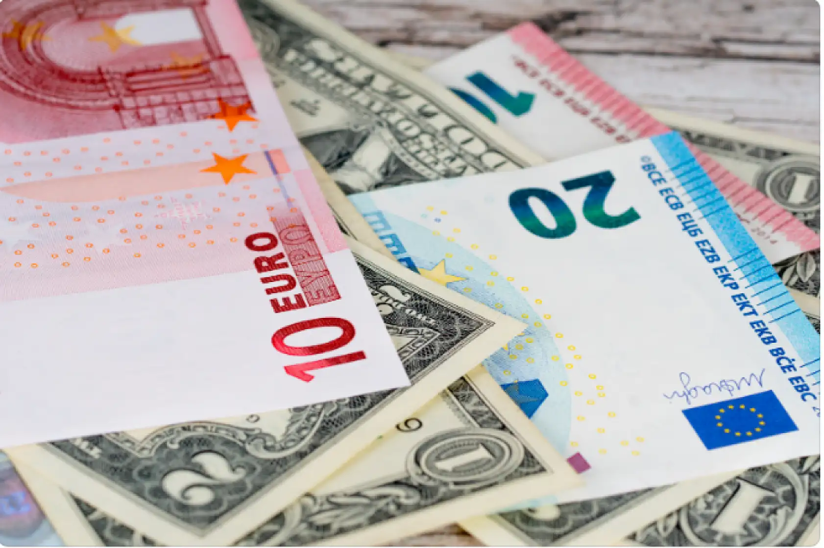 19 Ekim 2024: Dolar ve Euro Kurlarında Güncel Durum