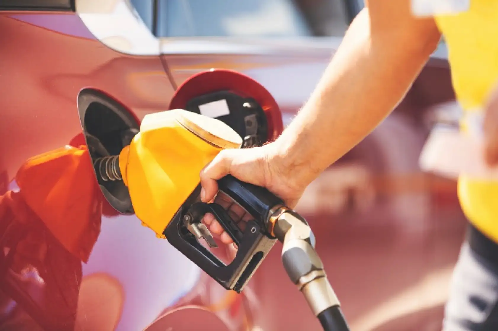 Akaryakıtta Çifte İndirim, Benzin ve Motorine İndirim Geliyor