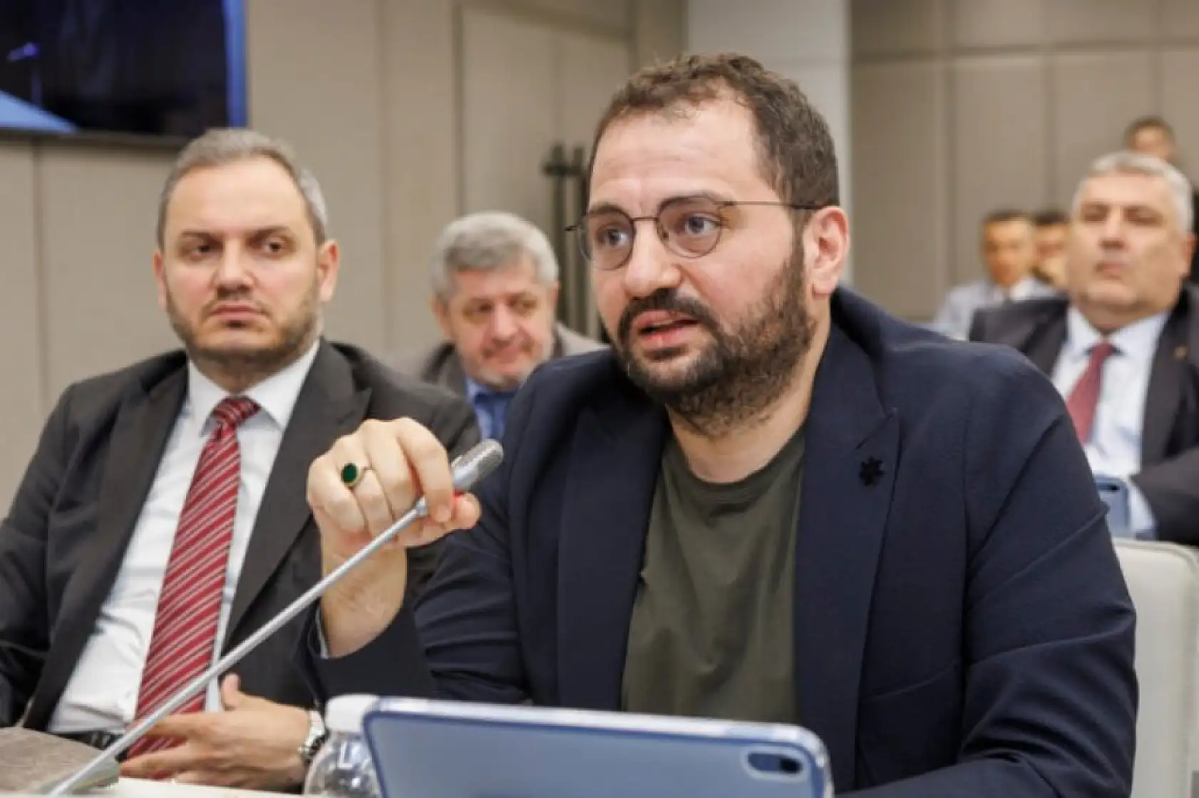 Basın İlan Kurumu Genel Kurulu sona erdi