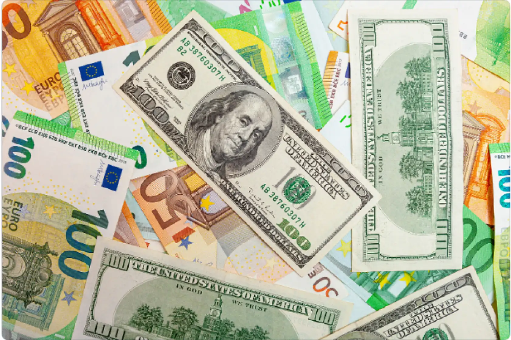 Dolar ve Euro ne kadar? 30 Nisan 2024 Güncel 