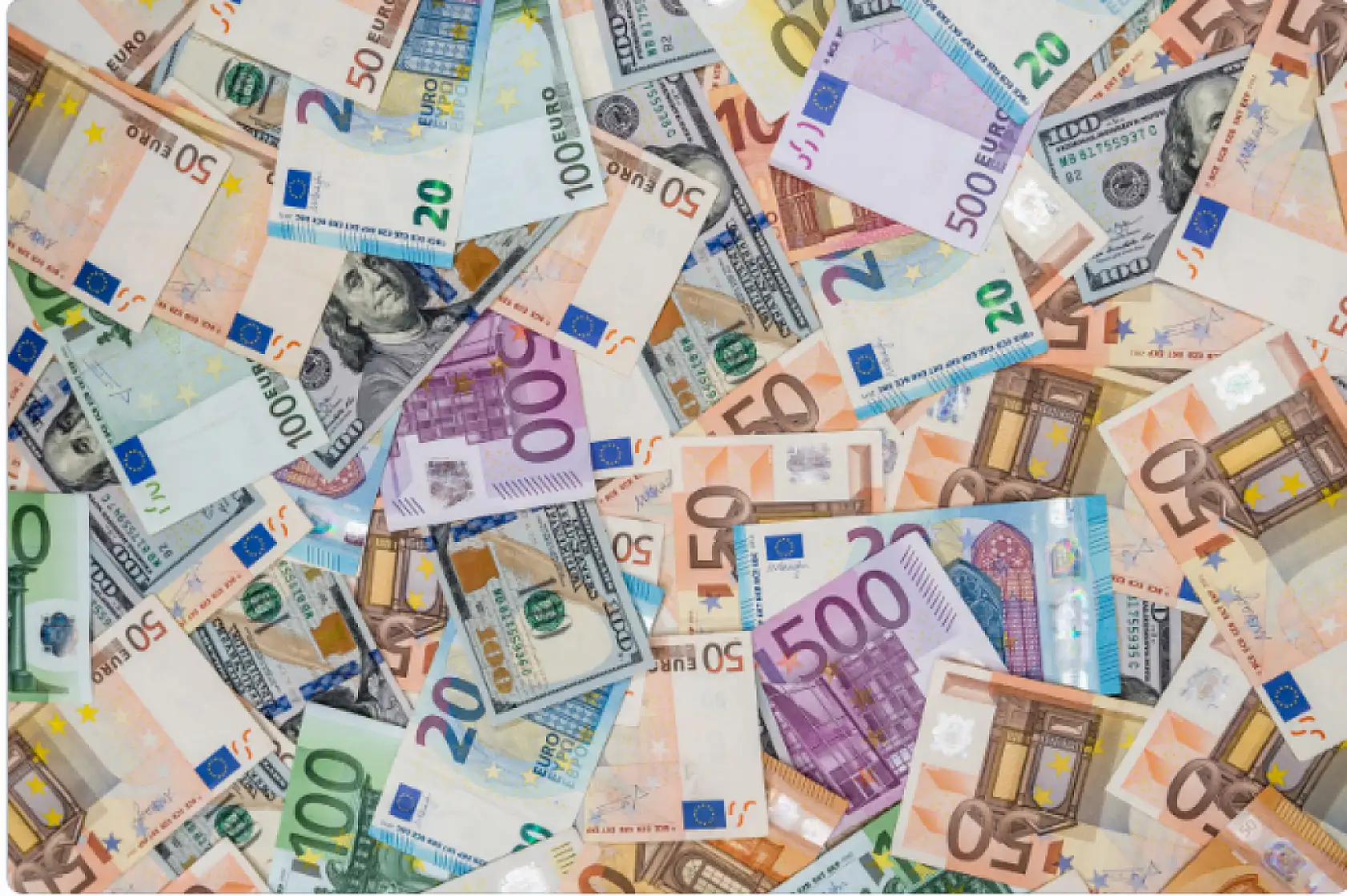 Dolar euro bugün ne kadar? 2 Aralık 2024 