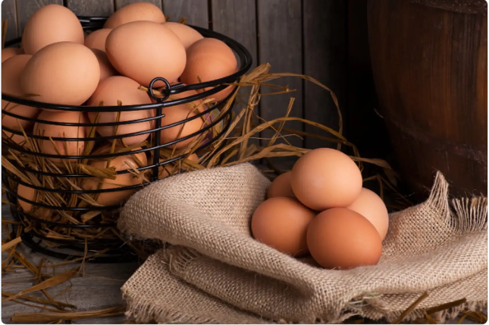 Yumurta fiyatlarına müdahale geldi! 1,5 dolarlık kesinti piyasayı rahatlattı