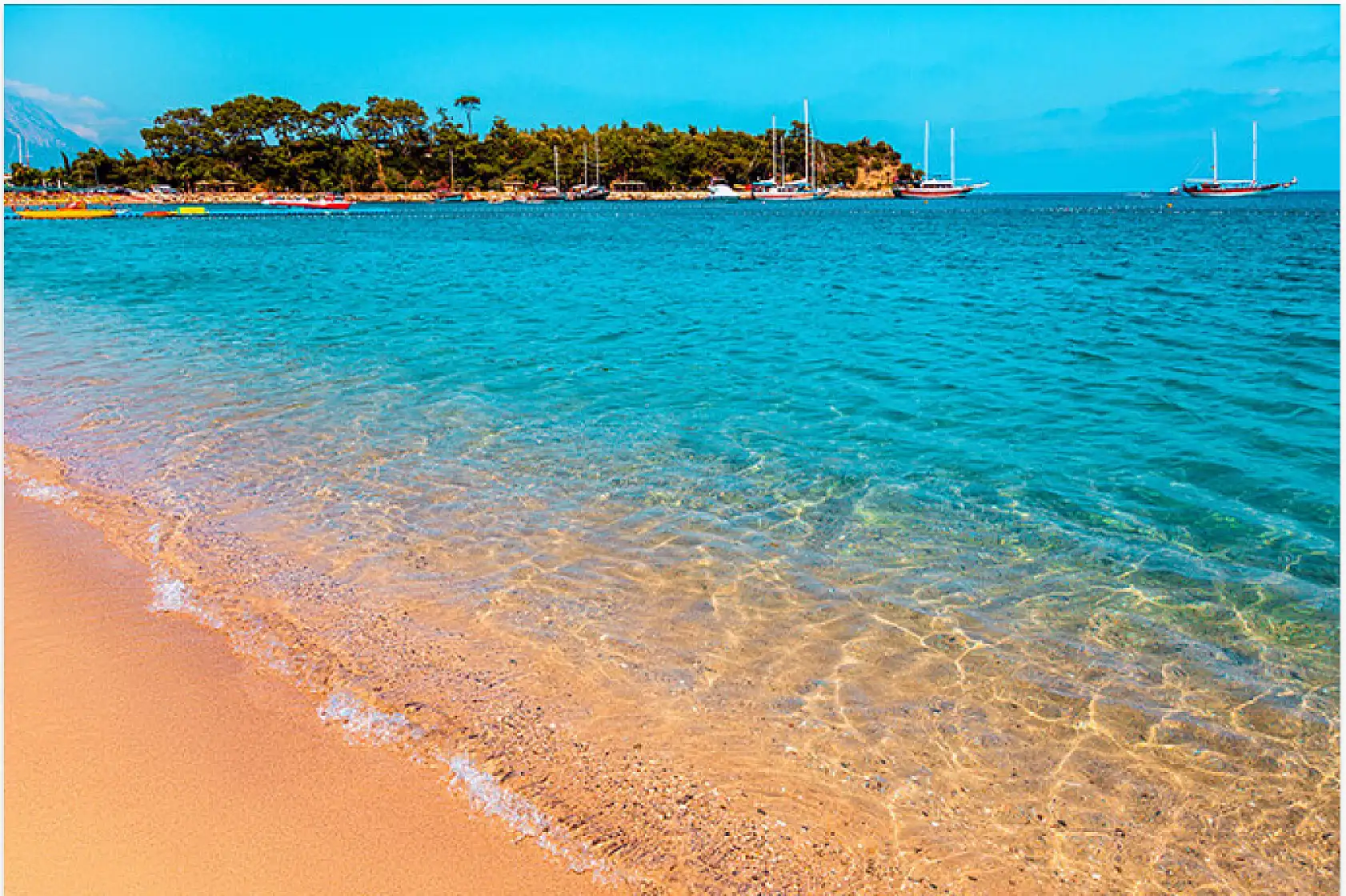 Obilet'ten 3 günlük tatil için rota önerileri