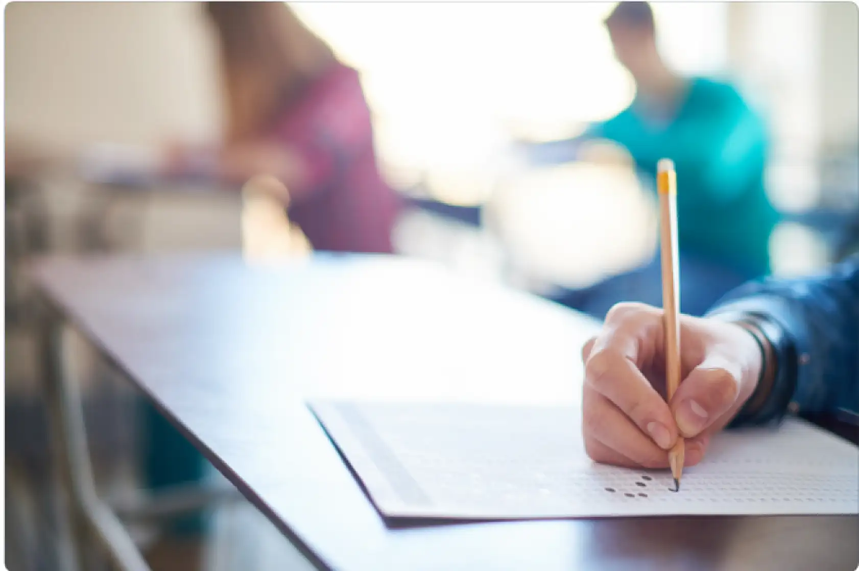 LGS'nin yapılacağı tarih belli oldu