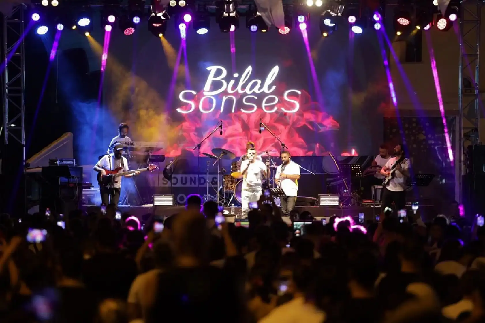 30 Ağustos Muğla'da Coşkuyla Kutlandı