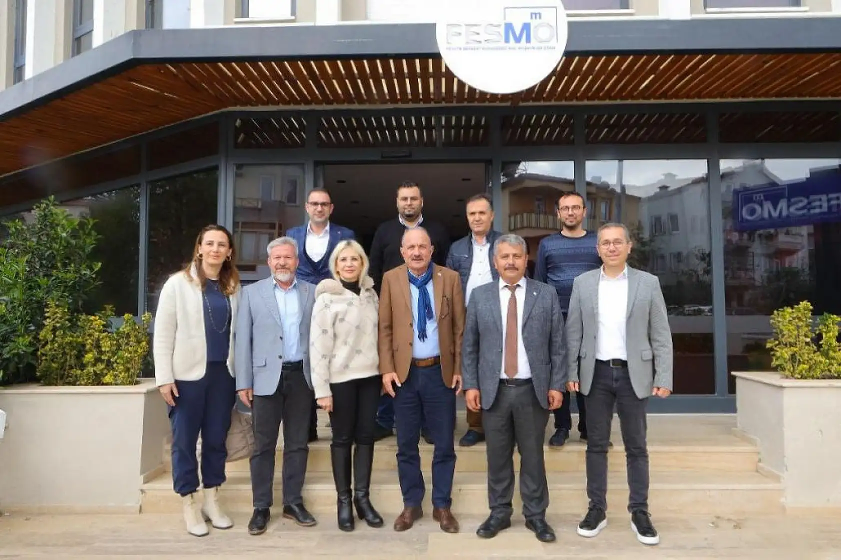 Saatcı 'Oda Temsilcilerine 3 yıl sonra randevu verilmesi çok acı'