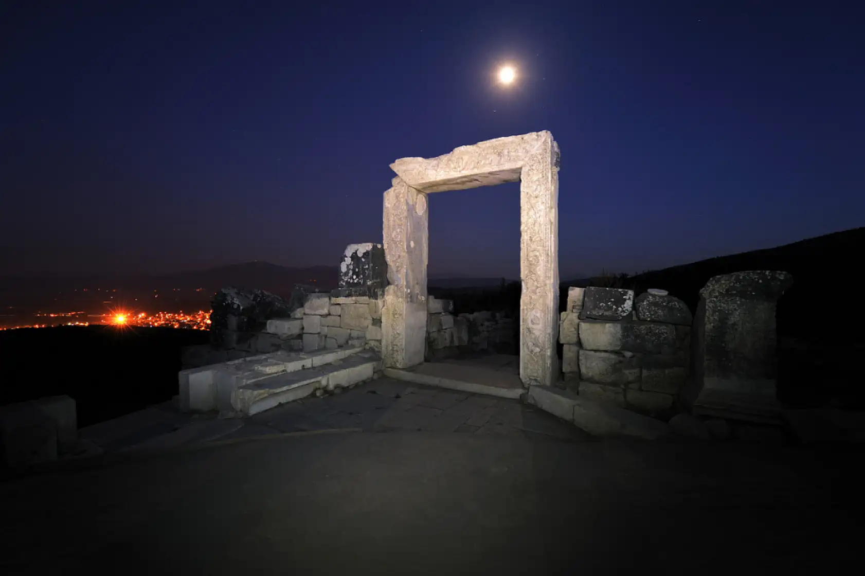 Kibyra'da kışın kapatılıp yazın açılan Medusa mozaiğinin sırrı ne?